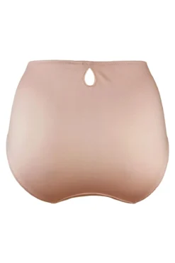 Imogen Rose Embroidered Brief - Latte 7 Imogen Rose Embroidered Brief - Latte -Curve by Lingerie 229708 20201126154300