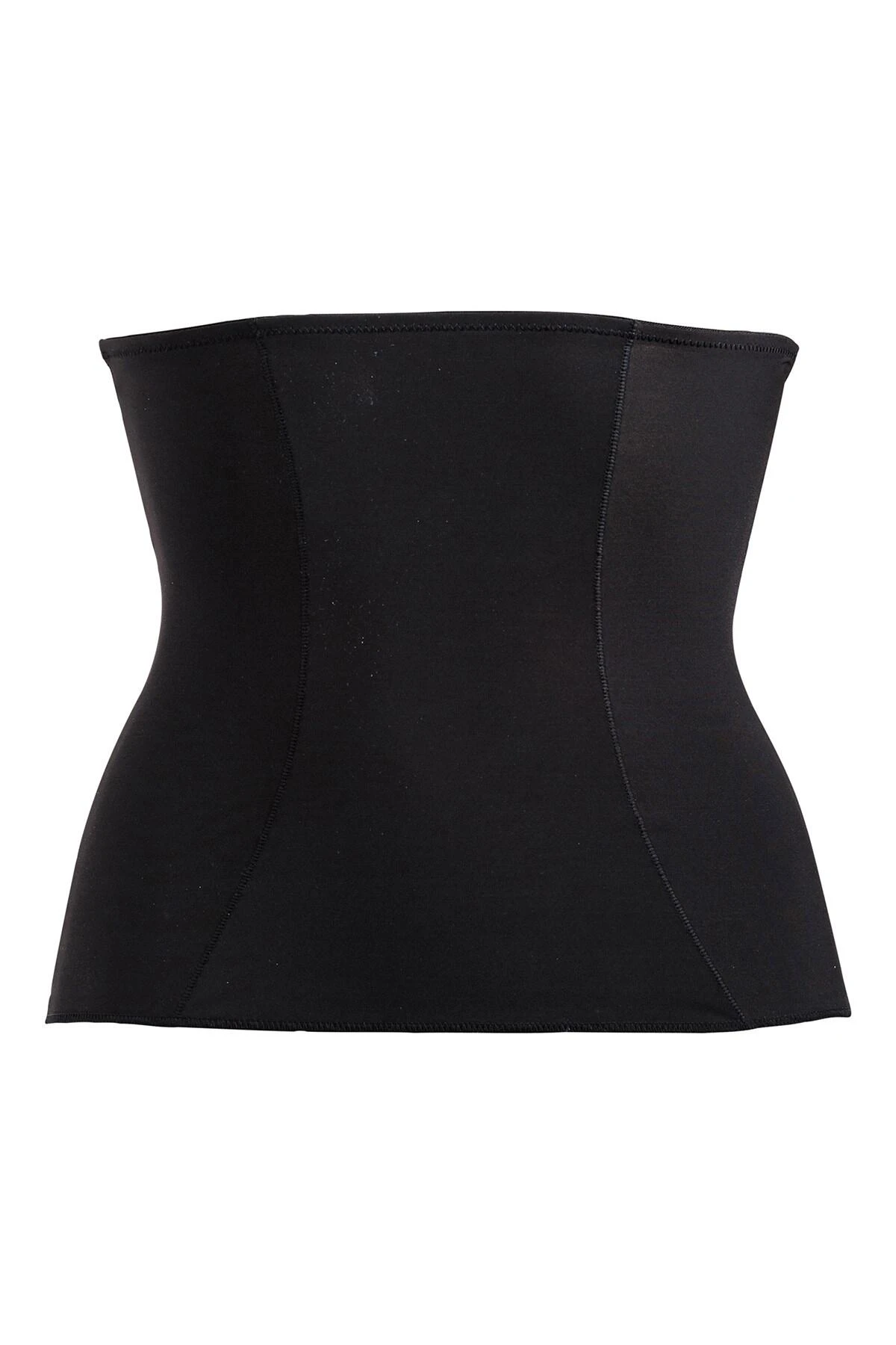 Definitions Pull Up Shaping Cincher - Black 2 Definitions Pull Up Shaping Cincher - Black - Image 2