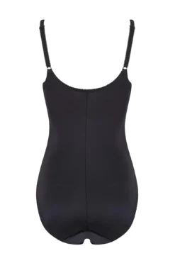 Superfit Full Cup Bodyshaper - Black -Curve by Lingerie 236024 20230426145500