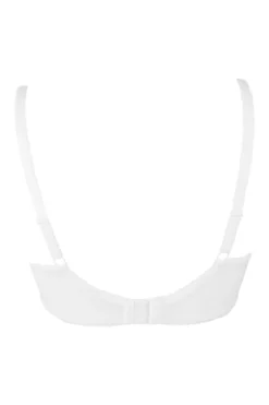 Flora Underwired Bra - White 13 Flora Underwired Bra - White -Curve by Lingerie 236240 20230510164200