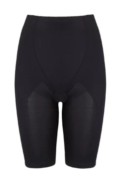 Hourglass Firm Control High Waist Short - Black 14 Hourglass Firm Control High Waist Short - Black -Curve by Lingerie 237845 20230412165100