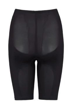 Hourglass Firm Control High Waist Short - Black 15 Hourglass Firm Control High Waist Short - Black -Curve by Lingerie 237846 20230412165100