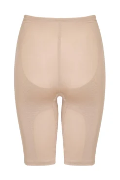 Hourglass Firm Control High Waist Short - Caramel -Curve by Lingerie 237850 20230412165200