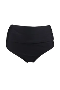 Space Foldover Brief - Black -Curve by Lingerie 237987 20210507162800