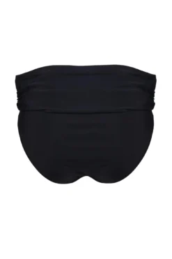 Space Foldover Brief - Black -Curve by Lingerie 237988 20210507162800