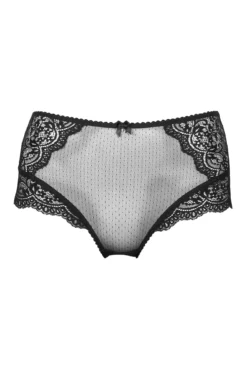 Opera Deep Brief - Black -Curve by Lingerie 238805 20201126155100