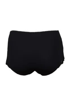 Opera Deep Brief - Black -Curve by Lingerie 238806 20201126155100