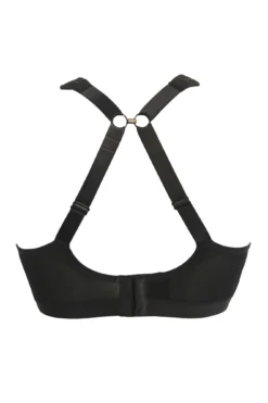 Energy Strive Non Wired Non Padded Lined Full Cup - Black/Rose Gold 15 Energy Strive Non Wired Non Padded Lined Full Cup - Black/Rose Gold -Curve by Lingerie 247098 20230215091900