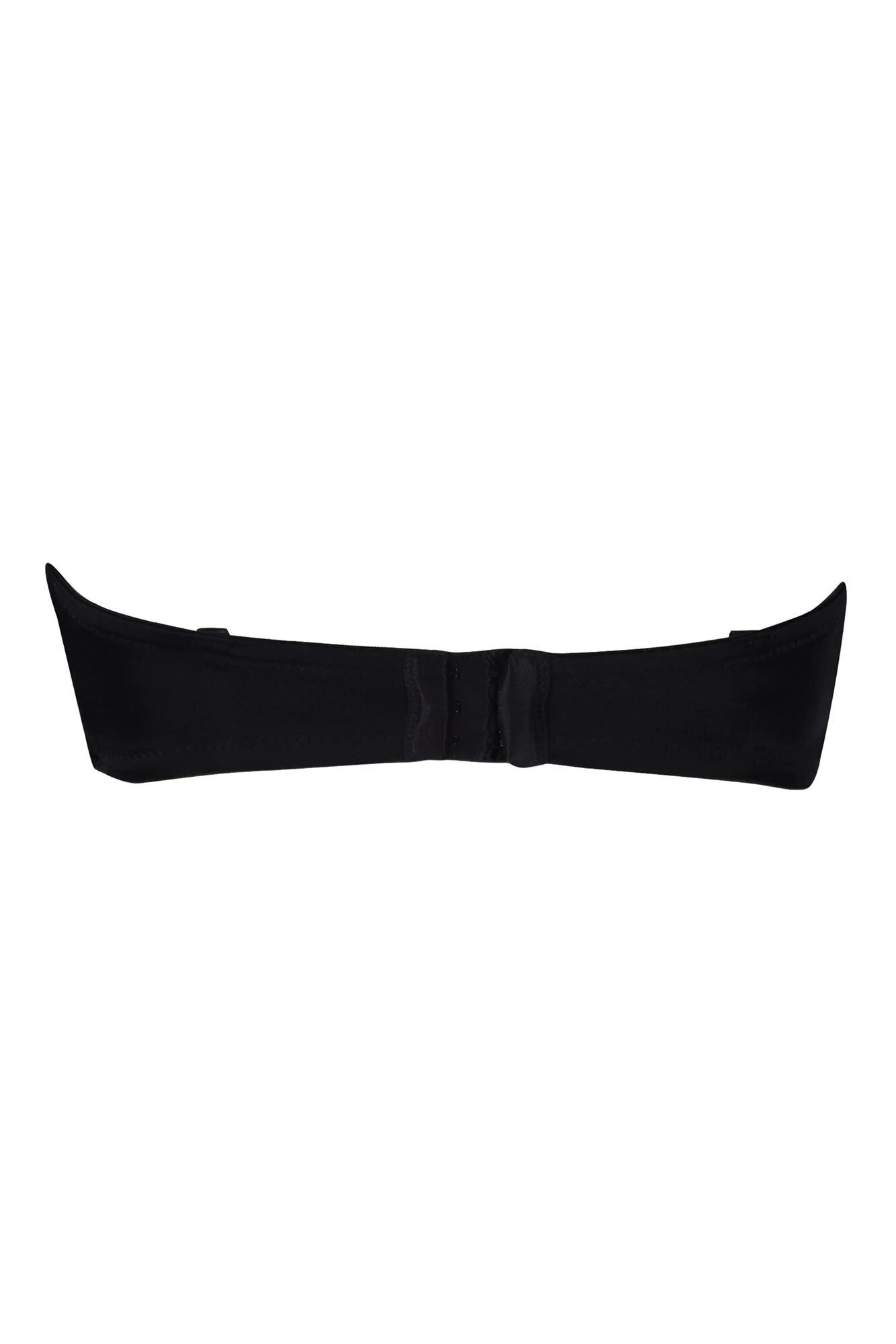 Definitions Strapless Bra - Black 6 Definitions Strapless Bra - Black - Image 6