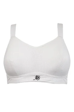 Energy Empower U/W Lightly Padded Convertible Spor - White -Curve by Lingerie 254710 20210512095800