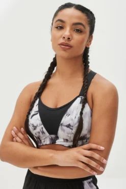 Energy Empower U/W Lightly Padded Convertible Spor - Mono