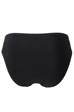 Samoa Ring Detail Brief - Black 13 Samoa Ring Detail Brief - Black -Curve by Lingerie 256355 20210928094600
