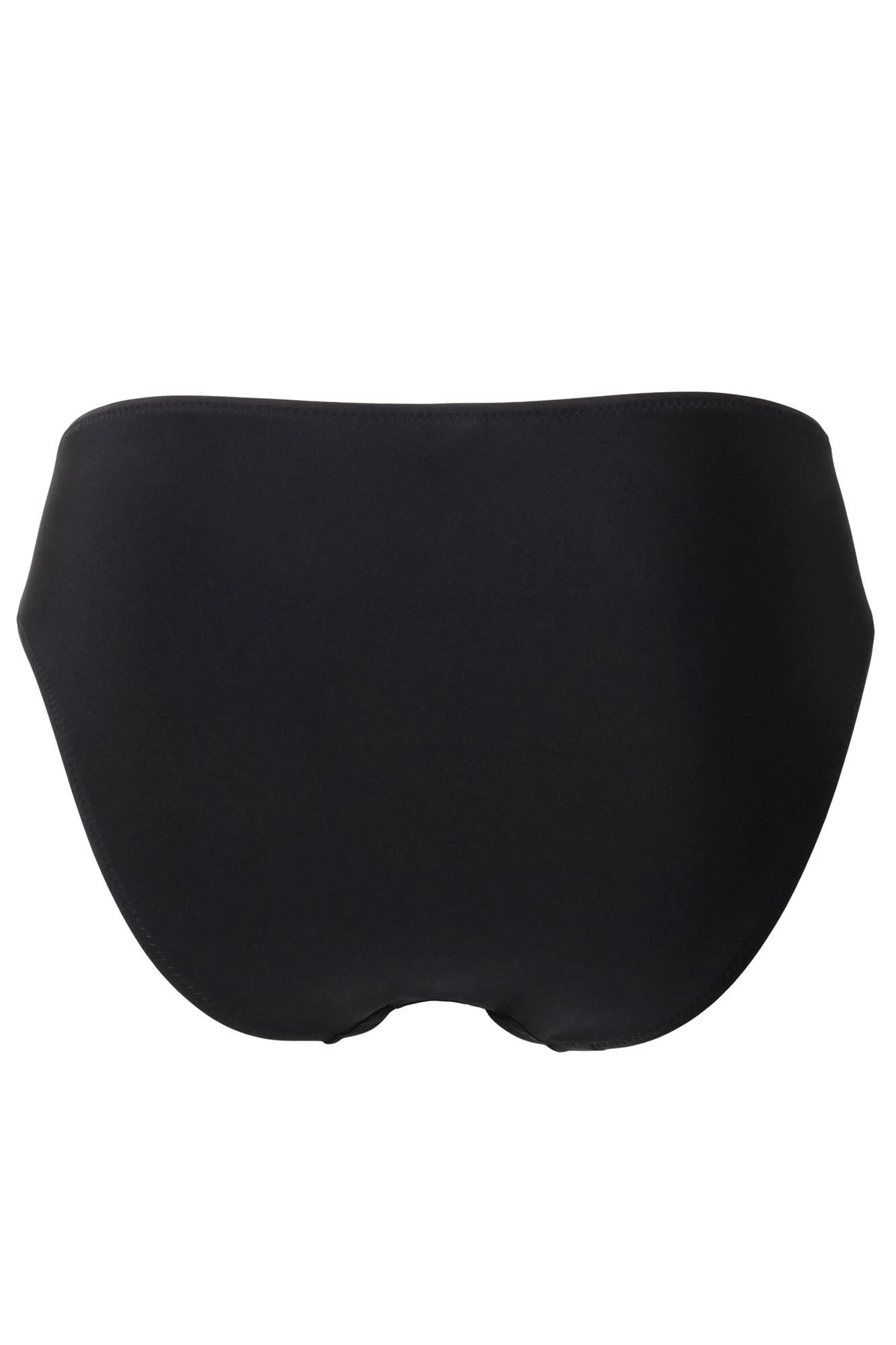 Samoa Ring Detail Brief - Black 7 Samoa Ring Detail Brief - Black - Image 7