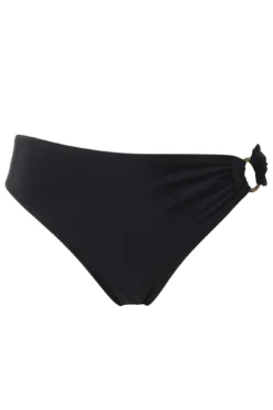 Samoa Ring Detail Brief - Black 12 Samoa Ring Detail Brief - Black -Curve by Lingerie 256356 20210928094600