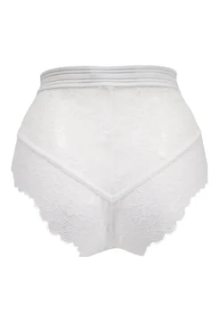 Revolution Deep Brief - White -Curve by Lingerie 256809 20210713104900