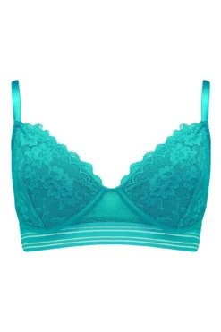 Revolution Underwired Bra - Jade -Curve by Lingerie 257511 20210729153300