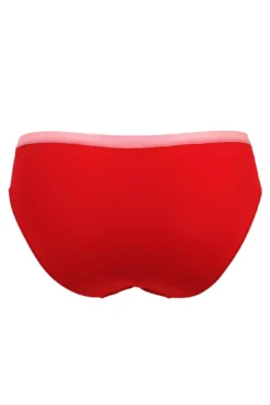 Romance Brief - Red/Pink -Curve by Lingerie 258278 20230505134300