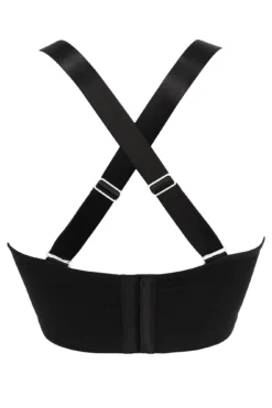 Energy Pulse Longline Underwired Lightly Padded Sp - Black/White 13 Energy Pulse Longline Underwired Lightly Padded Sp - Black/White -Curve by Lingerie 258492 20230125155700