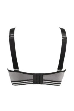 Energy Empower U/W Lightly Padded Convertible Spor - Silver/Black -Curve by Lingerie 259075 20230215092100