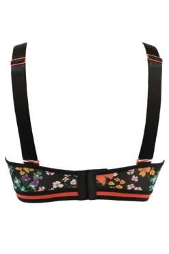 Energy Empower U/W Lightly Padded Convertible Spor - Black Ditsy 7 Energy Empower U/W Lightly Padded Convertible Spor - Black Ditsy -Curve by Lingerie 260601 20230125154900