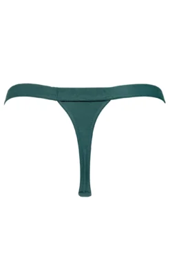 India High Leg Thong - Forest -Curve by Lingerie 265194 20220621120700