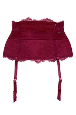 India Suspender - Rioja -Curve by Lingerie 265798 20211025132000