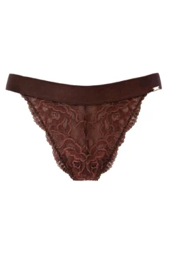India Tanga Brazilian - Chocolate 8 India Tanga Brazilian - Chocolate -Curve by Lingerie 267924 20211109162400
