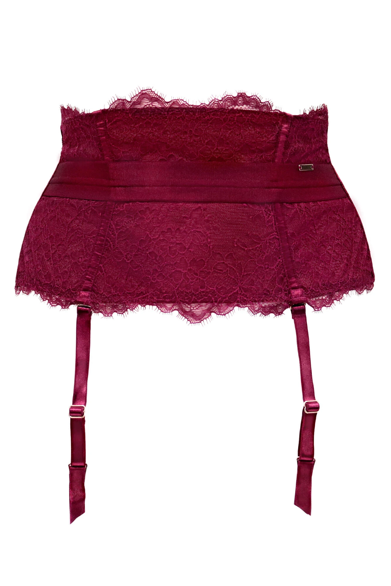 India Padded Demi Set - Rioja 9 India Padded Demi Set - Rioja - Image 9