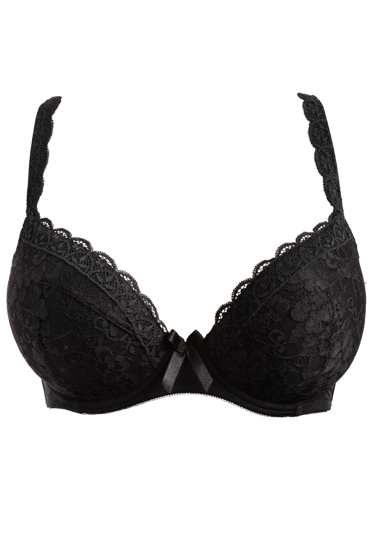 Rebel Plunge Set - Black 4 Rebel Plunge Set - Black - Image 4