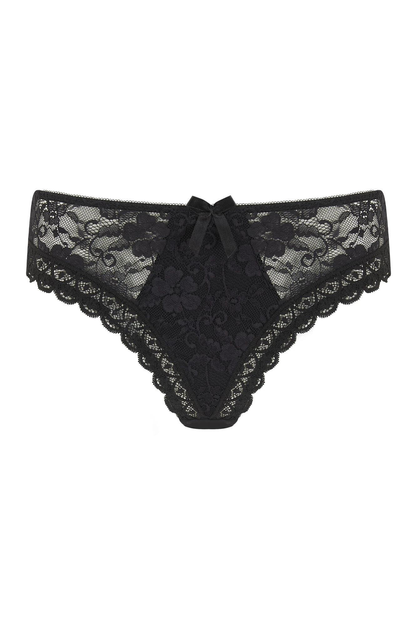 Rebel Plunge Set - Black 6 Rebel Plunge Set - Black - Image 6