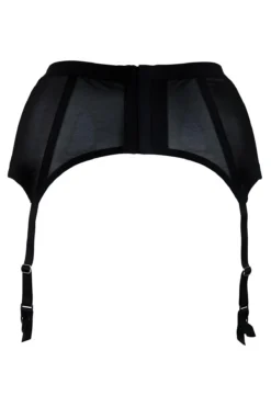 Viva Luxe Set - Black -Curve by Lingerie 270321 20221018151500