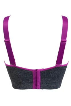 Energy Pulse Longline Underwired Lightly Padded Sp - Grey/Orchid 8 Energy Pulse Longline Underwired Lightly Padded Sp - Grey/Orchid -Curve by Lingerie 270744 20211206144400