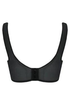 Milan DD+ Non Wired Bralette - Black 11 Milan DD+ Non Wired Bralette - Black -Curve by Lingerie 272063 20211214122800