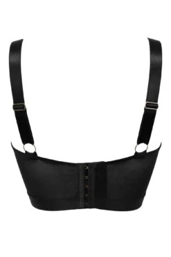 India Embroidery Set - Black/Cosmetic -Curve by Lingerie 274084 20220125132600