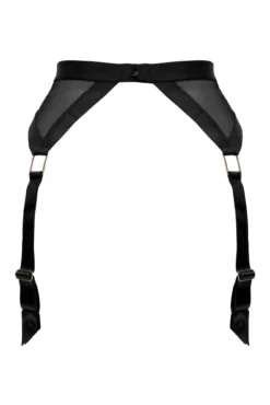 India Embroidery Set - Black/Cosmetic -Curve by Lingerie 274087 20220125132600