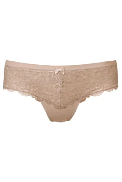Romance Brief - Almond -Curve by Lingerie 275689 20230628093500