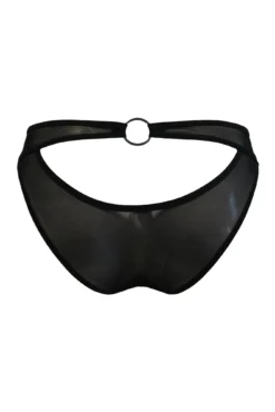 Obsessed Underwired Set - Black 11 Obsessed Underwired Set - Black -Curve by Lingerie 275763 20220216141800