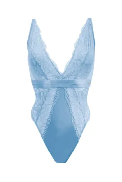 India Body - Powder Blue -Curve by Lingerie 281022 20220427160000