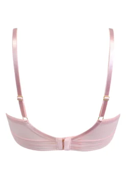 Revolution Contour Lightly Padded Bra - Soft Pink 9 Revolution Contour Lightly Padded Bra - Soft Pink -Curve by Lingerie 284204 20220426134100