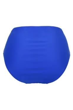 Sahara High Waisted Control Brief - Ultramarine -Curve by Lingerie 286450 20220526102900