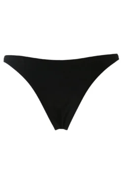 India Chains Recycled Tanga Brazilian Brief - Black -Curve by Lingerie 287272 20220606110300