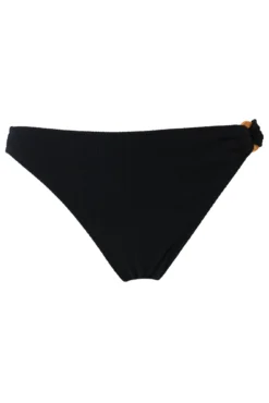 Cali Recycled Ring Brief - Black -Curve by Lingerie 288461 20220620122700