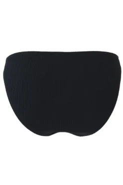 Cali Recycled Ring Brief - Black -Curve by Lingerie 288462 20220620122700