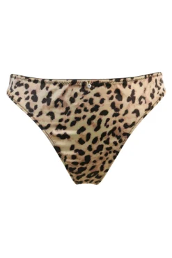 Couture Thong - Leopard -Curve by Lingerie 293092 20220824130700