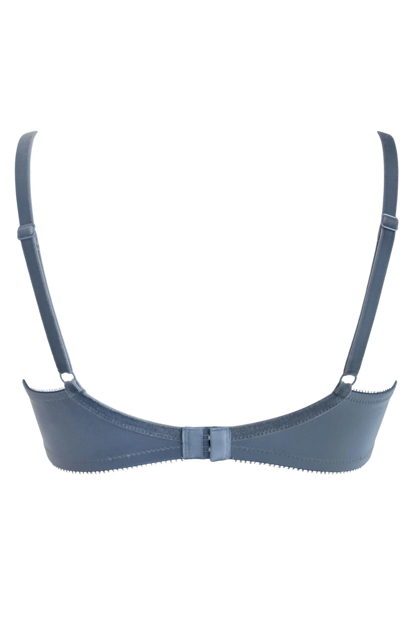 Flamenco Full Cup Bra - Slate 8 Flamenco Full Cup Bra - Slate - Image 8