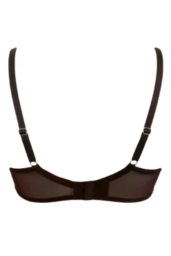 Viva Luxe Set - Chocolate 11 Viva Luxe Set - Chocolate -Curve by Lingerie 298509 20221013142000