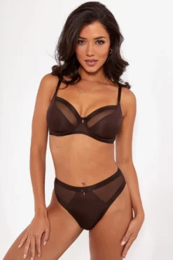 Viva Luxe Set - Chocolate