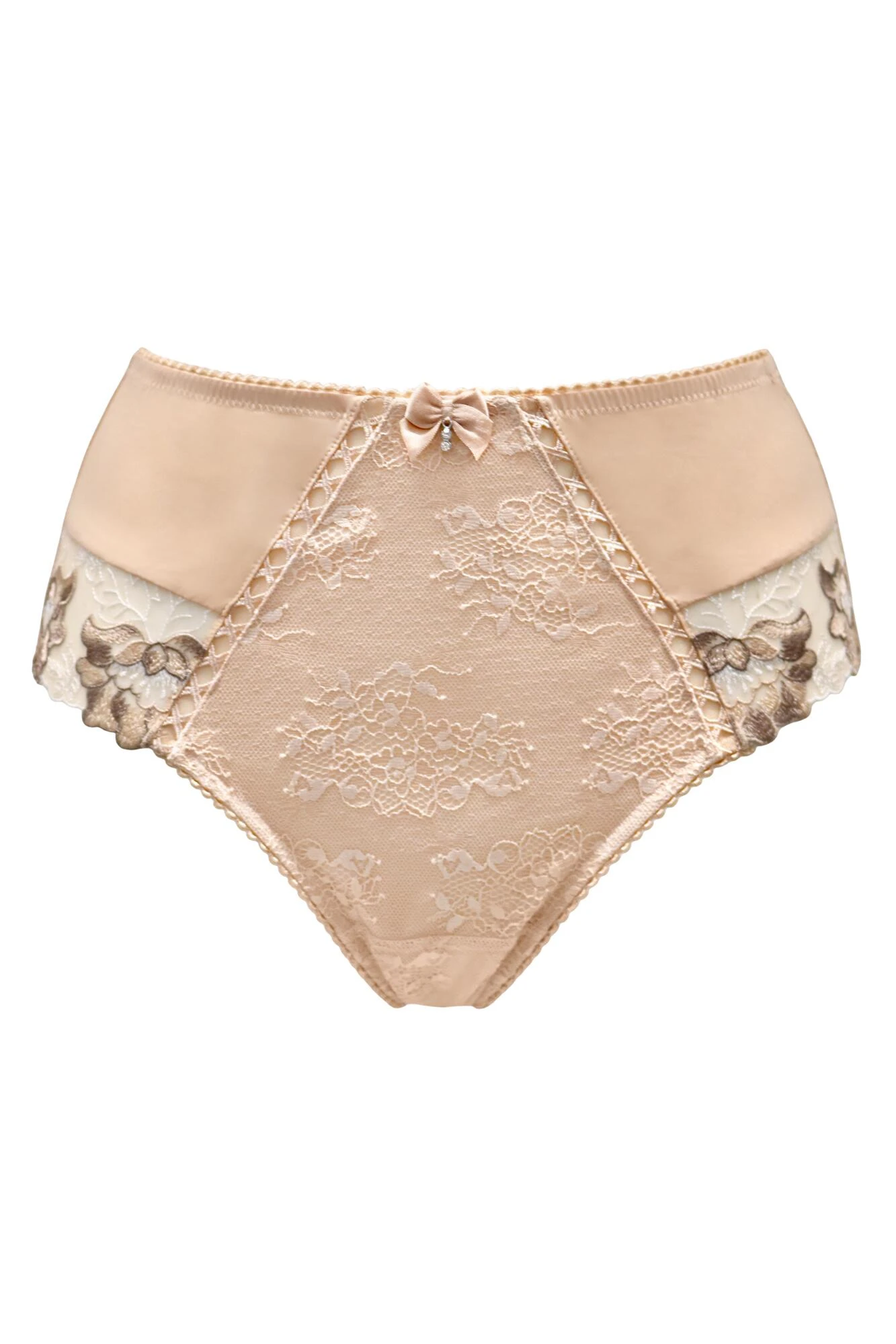 Sofia Side Support Set - Latte 5 Sofia Side Support Set - Latte - Image 5