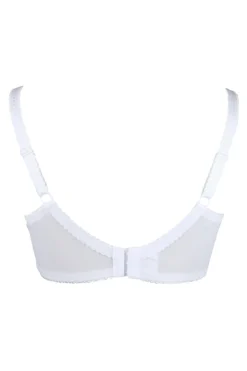 Sofia Side Support Set - White 11 Sofia Side Support Set - White -Curve by Lingerie 298552 20221013143000