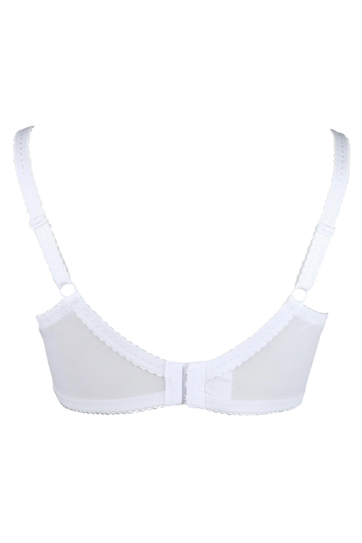 Sofia Side Support Set - White 5 Sofia Side Support Set - White - Image 5